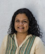 पूजा तपारिया Picture