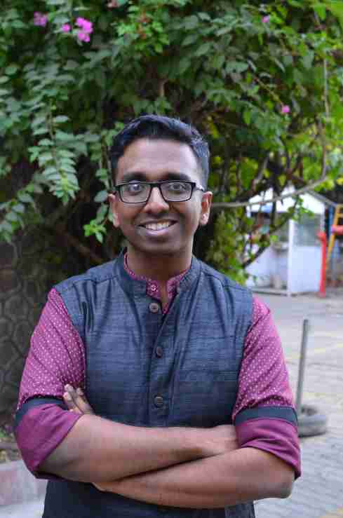 सिद्देश सर्मा Picture