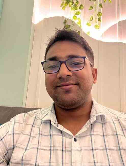 भवेश झा profile picture