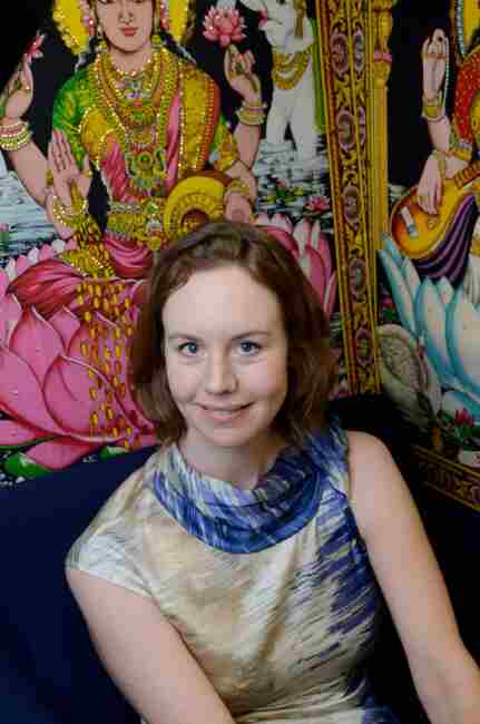 क्रिस्टीन एच लेगेरे profile picture