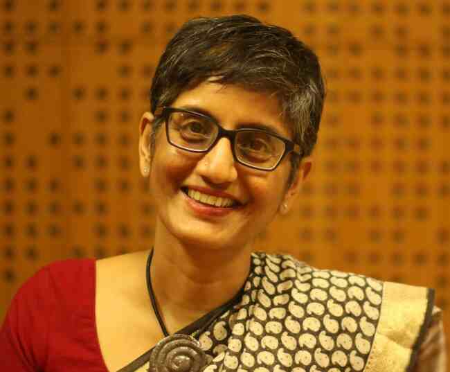 नीला ए सलदान्हा profile picture