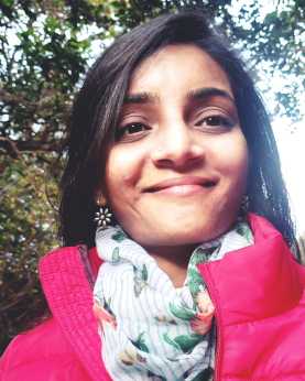 तोरल परमार profile picture