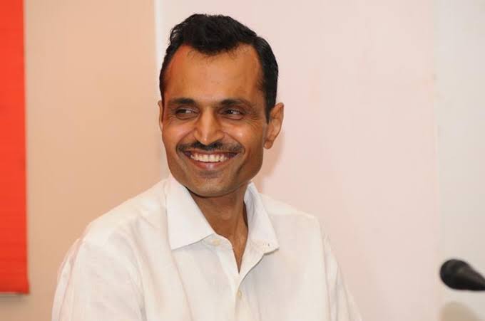 अर्जुन शेखर profile picture