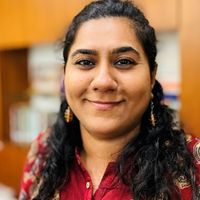 पूनम चोकसी profile picture