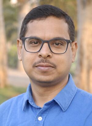 तपन दास profile picture