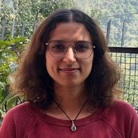 जैस्मीन बल Picture