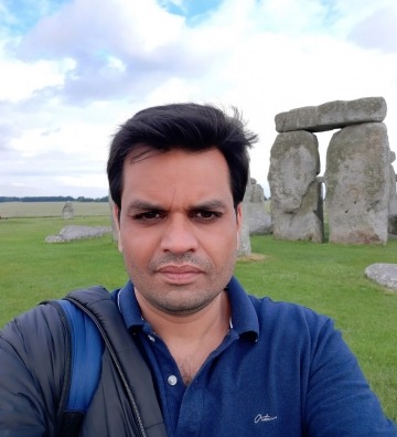 सतेंद्र राणा profile picture