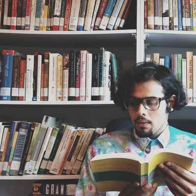 अनुज बहल profile picture