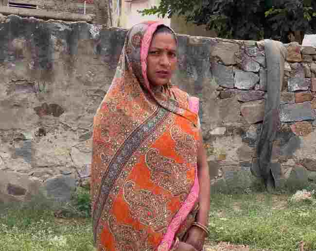 दया देवी profile picture