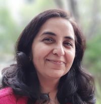 एरिका आर्या profile picture