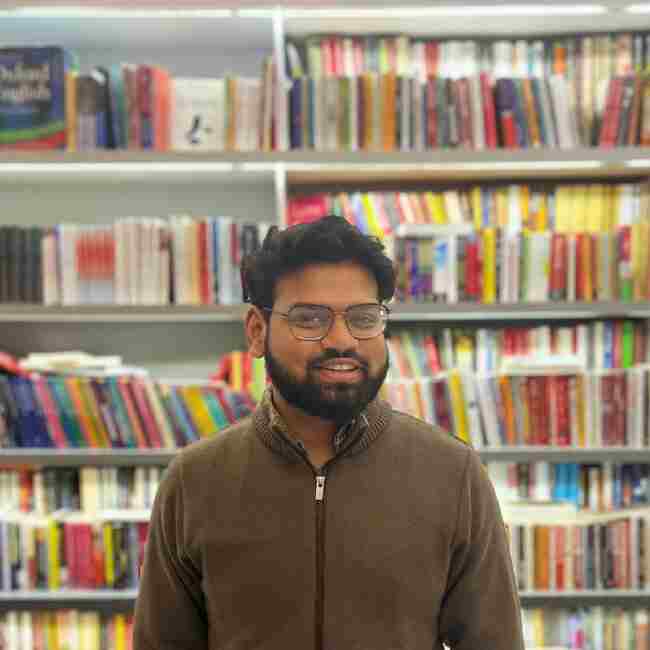 ताहा इब्राहिम सिद्दिक़ी profile picture