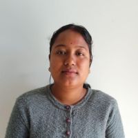 प्रोनामिका पेगू डोले Picture