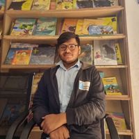 दीपक राजपूत Picture