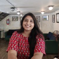 श्रुति प्रसाद Picture