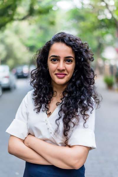 अंतरा वासुदेव profile picture