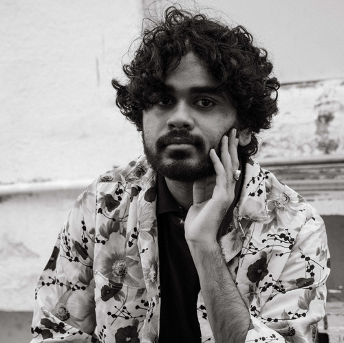 डेरेक जेवियर Picture