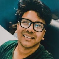 कौस्तव बोरदोलोई Picture