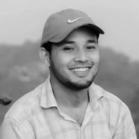 पोलाश पटांगिया Picture