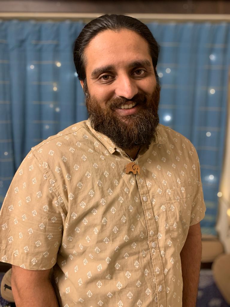 रोहन देशपांडे profile picture