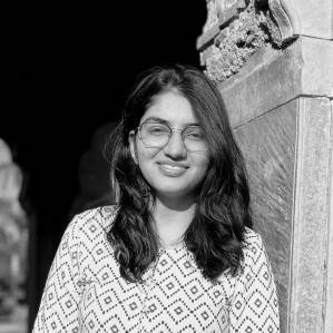 सृष्टि गुप्ता profile picture