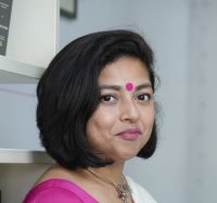 लिंजी सरकार Picture