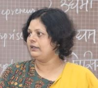 शुभा खड़के Picture