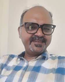 आलोक व्यास Picture