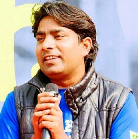 नरेश कुमार profile picture