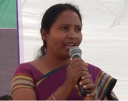 लता नेताम Picture