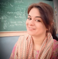 यशस्वी द्विवेदी profile picture