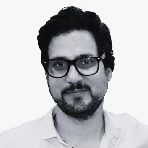 इंद्रेश शर्मा profile picture