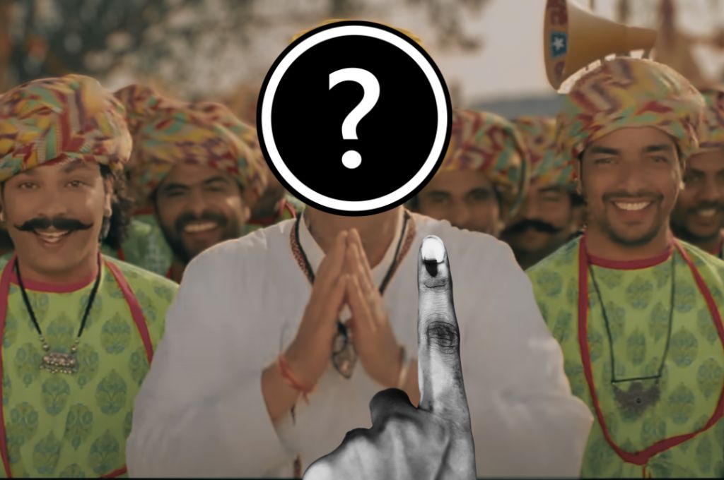 चुनावी मौसम में समझदार मतदाता_चुनाव