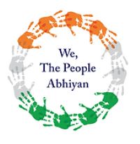 वी, द पीपल अभियान Picture