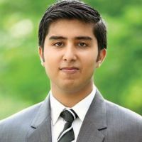 सिद्धांत सचदेवा Picture