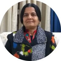 शकुंतला पामेचा profile picture