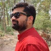 मिथिलेश धर दुबे Picture