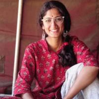 सबा कोहली दवे profile picture