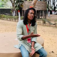 गुंजल इकिर मुंडा profile picture