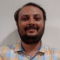 भार्गव ओझा Picture