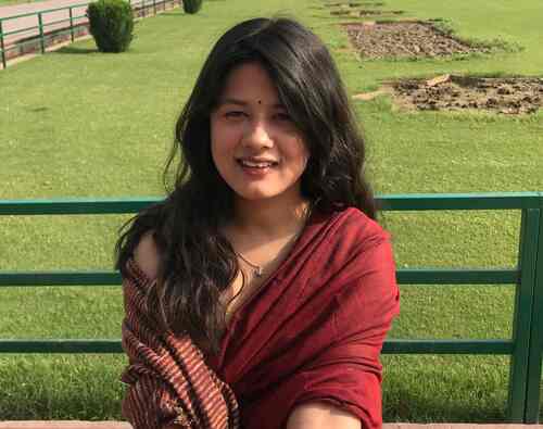 रवीना कुंवर profile picture